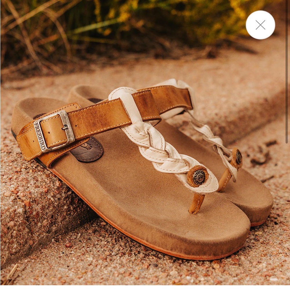 Freebird Athena Sandal